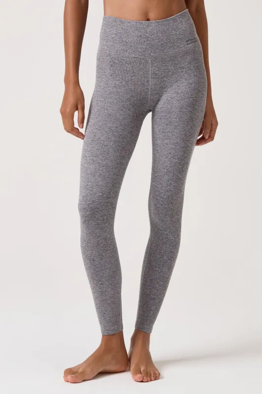 Seamless Love Legging made by Spiritual Gangster