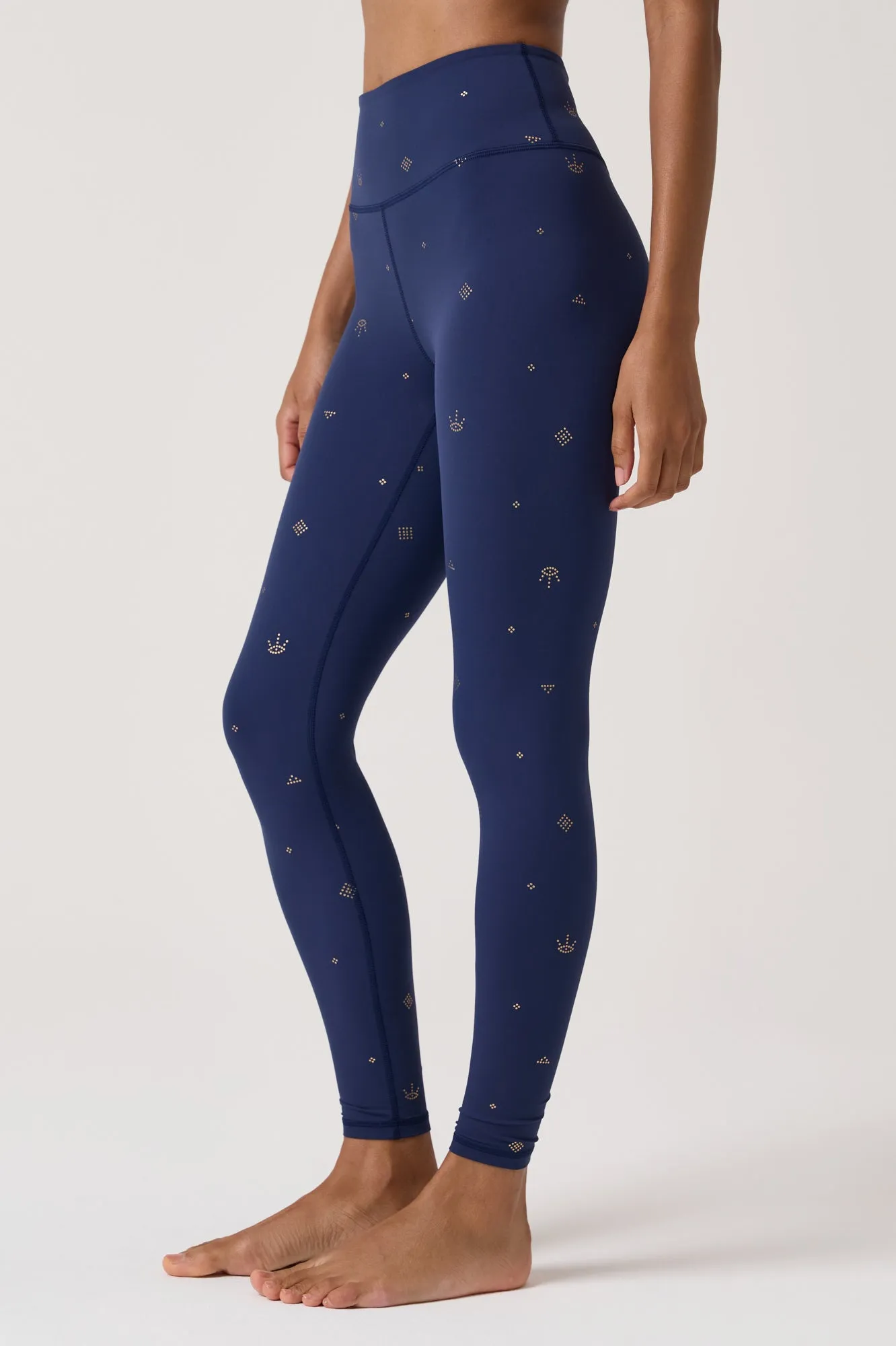 EuphoriaLift Legging sold by Spiritual Gangster product image thumbnail 3