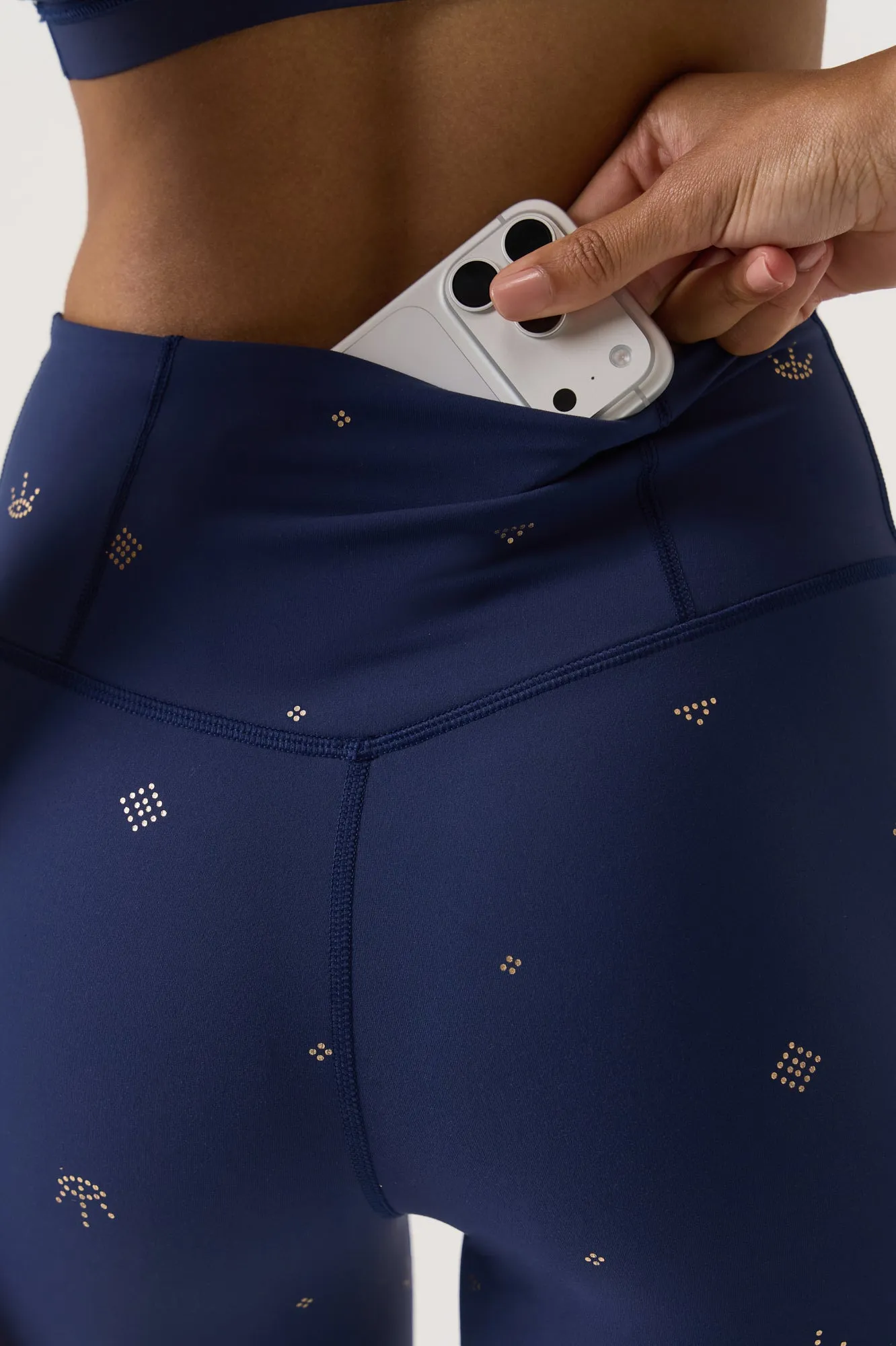 EuphoriaLift Legging sold by Spiritual Gangster product image thumbnail 5