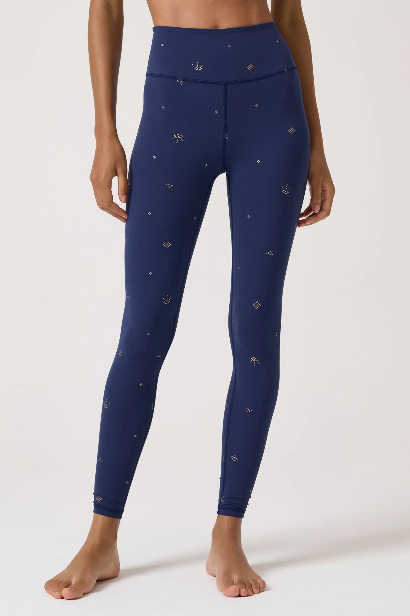 EuphoriaLift Legging sold by Spiritual Gangster