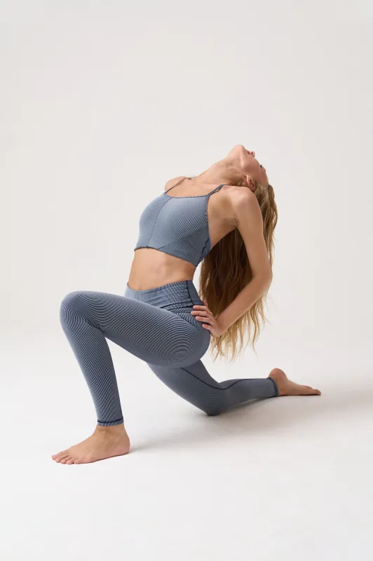 AuraLight Legging made by Spiritual Gangster