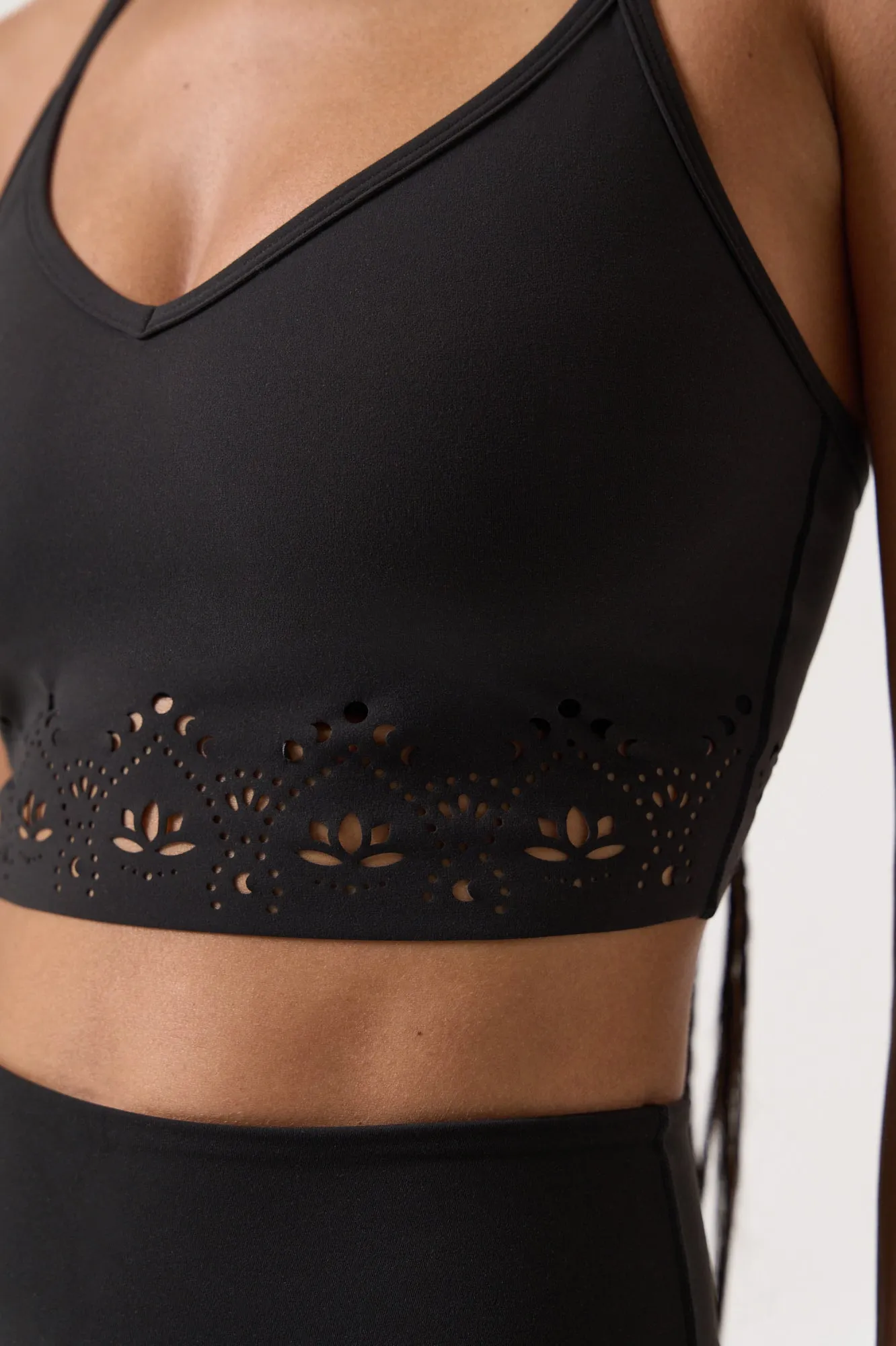 EuphoriaLift Indie Bra Top sold by Spiritual Gangster