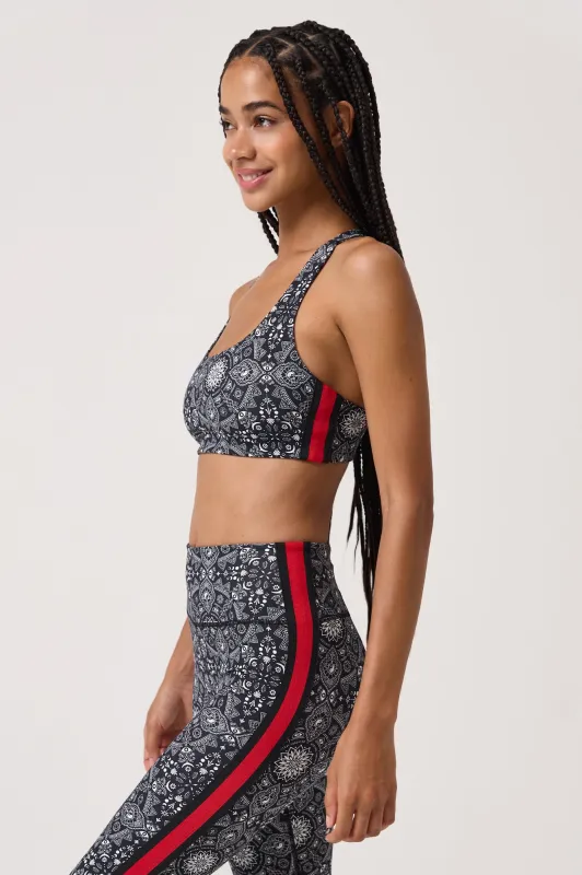 EuphoriaLift Infinity Bra made by Spiritual Gangster