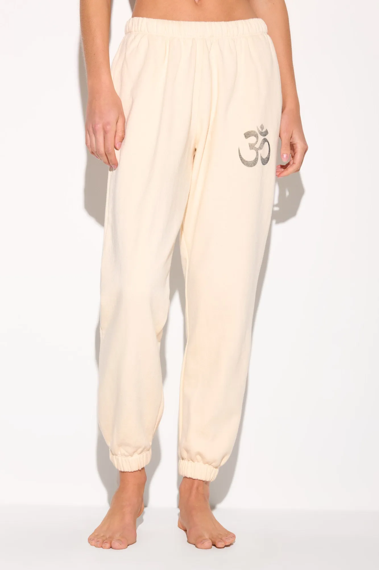 Ohm Portia Sweatpant sold by Spiritual Gangster product image thumbnail 2