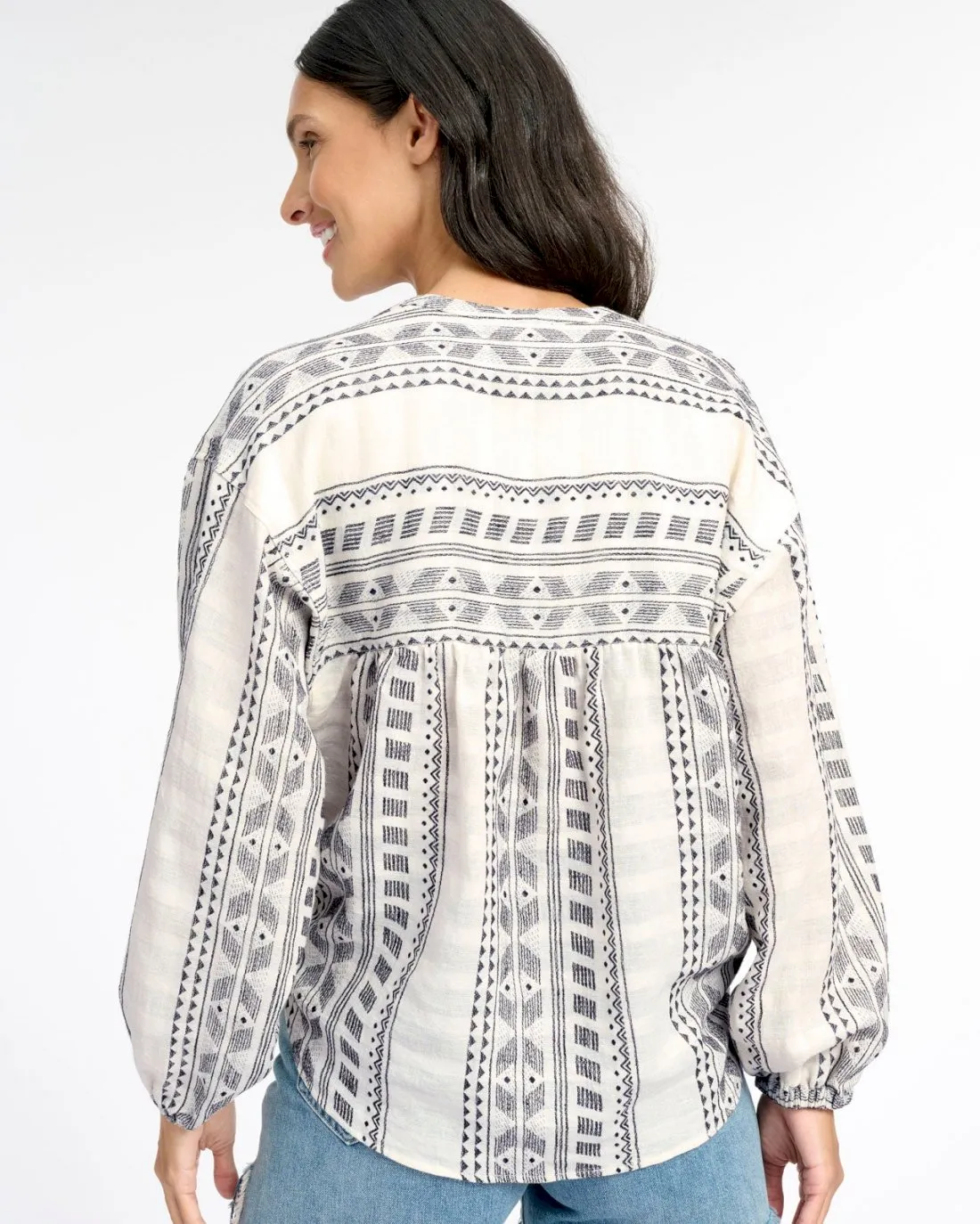 Freesia Top sold by Splendid product image thumbnail 4