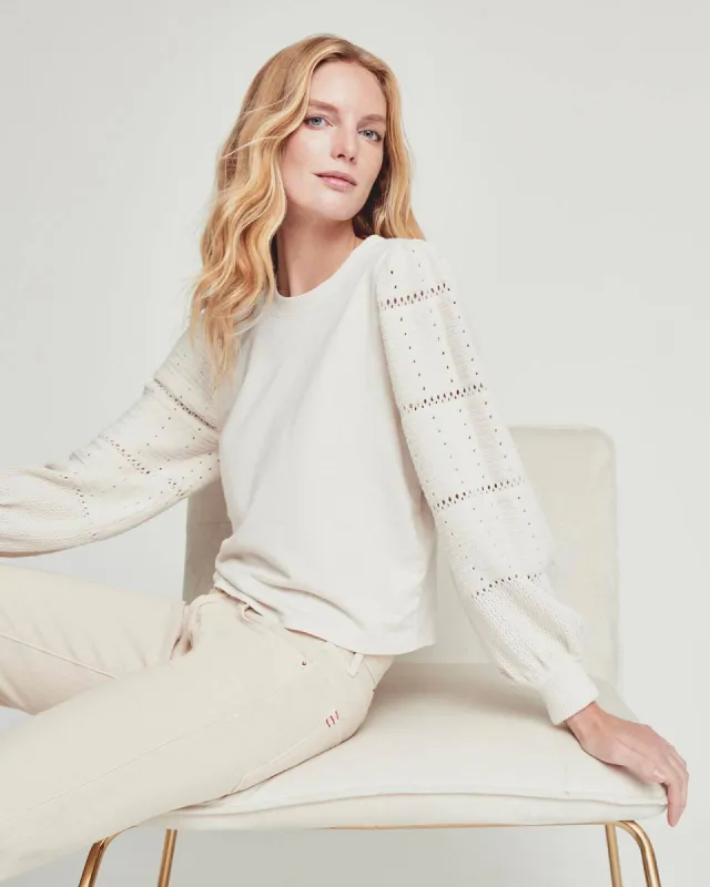 Lilliana Sweater sold by Splendid