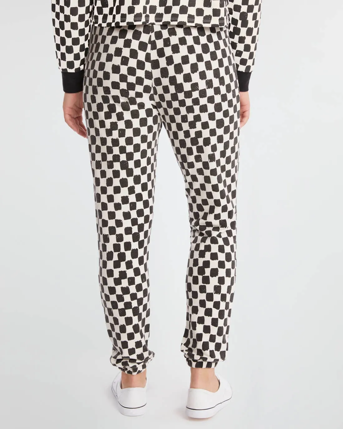 Playa Jogger sold by Splendid product image thumbnail 4