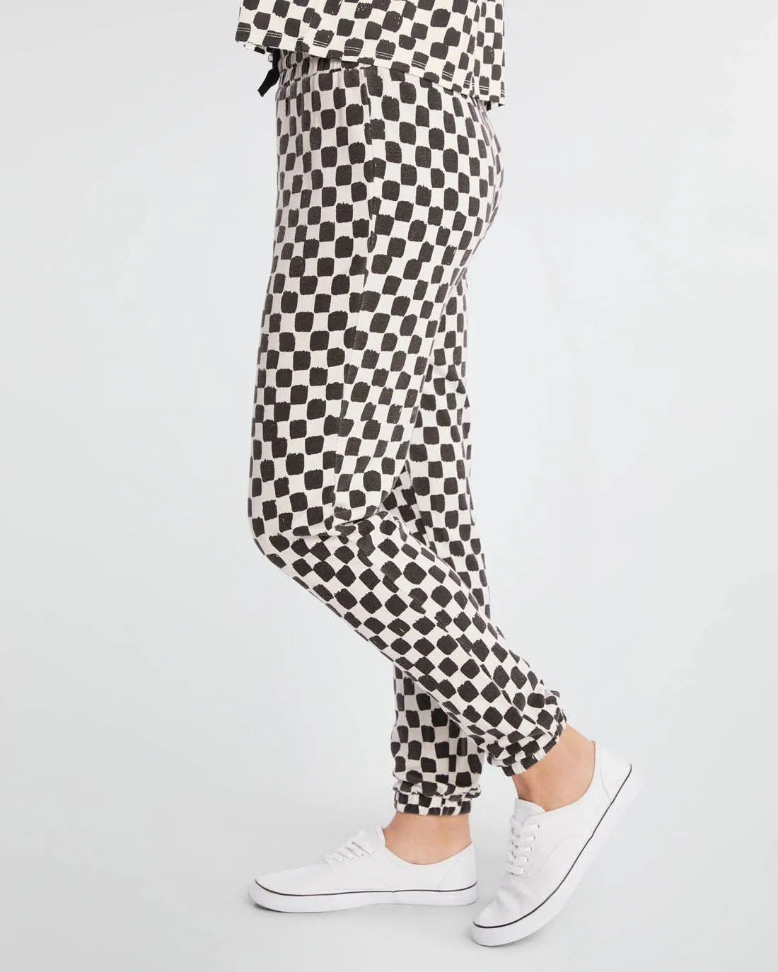 Playa Jogger sold by Splendid product image thumbnail 3