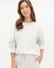 Fleece Pullover sold by Splendid