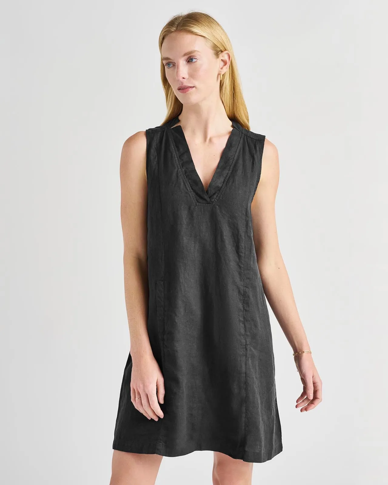 Nolan Dress sold by Splendid product image thumbnail 3
