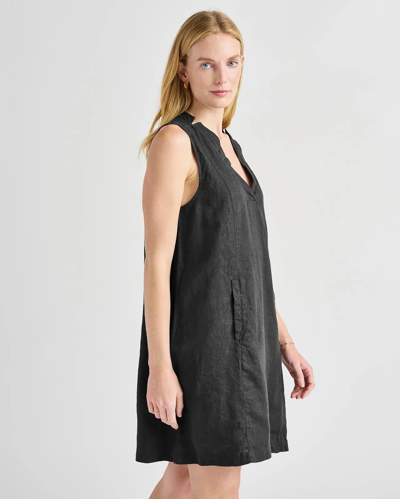 Nolan Dress sold by Splendid product image thumbnail 4
