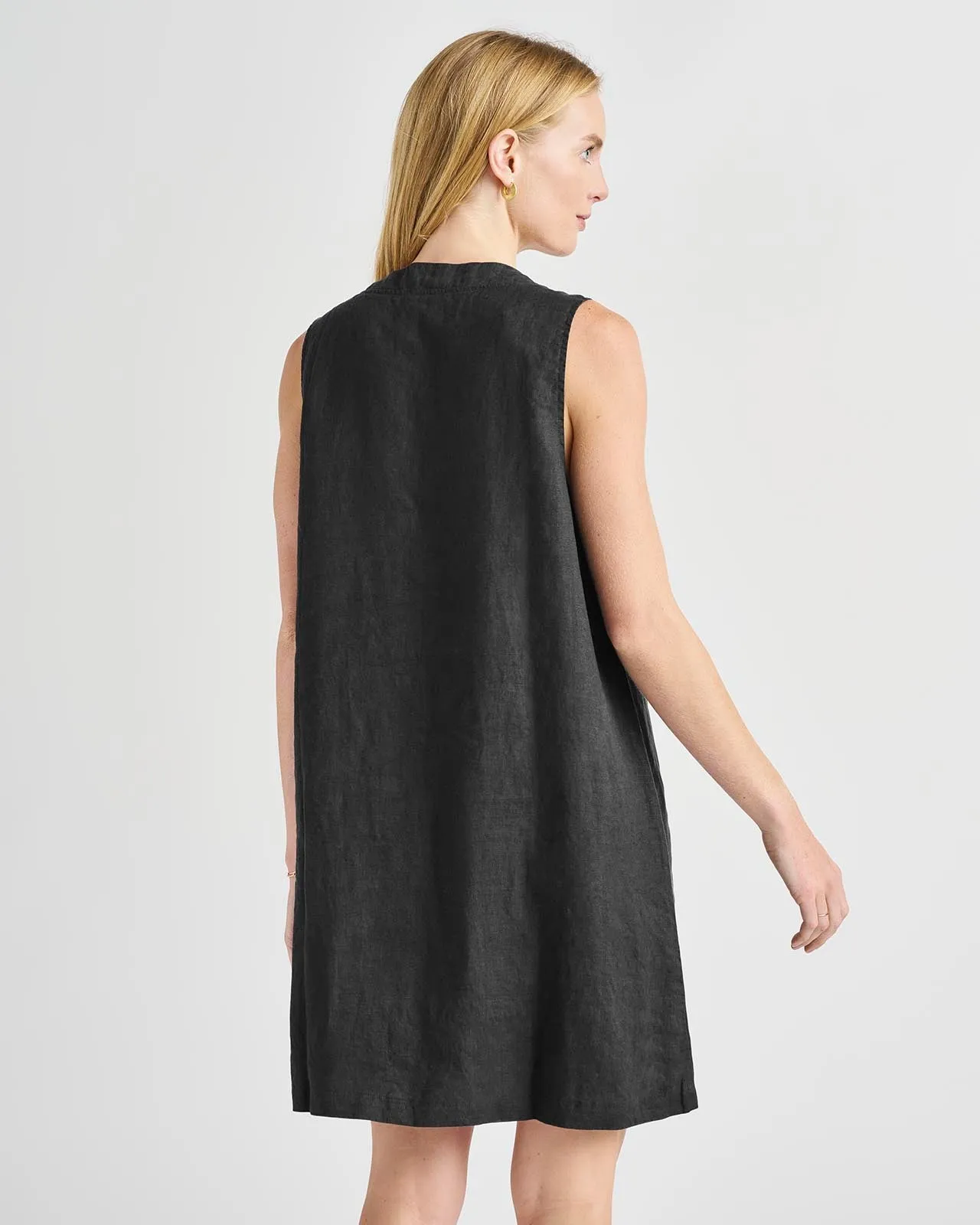 Nolan Dress sold by Splendid product image thumbnail 5