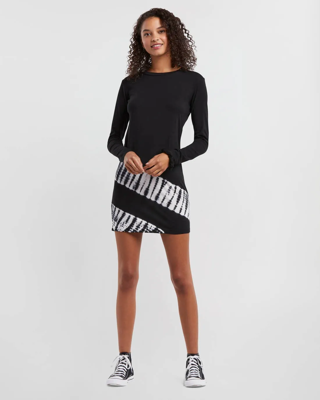 Jolene Dress sold by Splendid