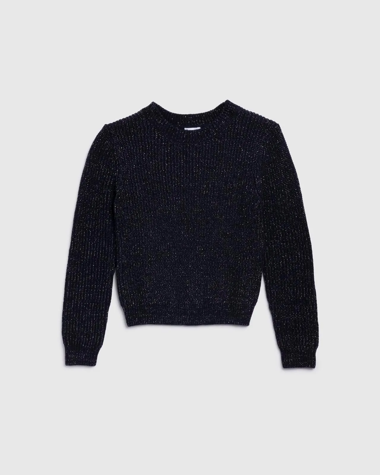 Girls Glitter Sweater sold by Splendid