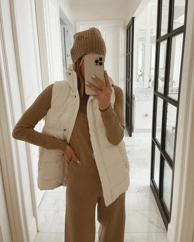 Splendid x Cella Jane Solid Crewneck Sweater sold by Splendid