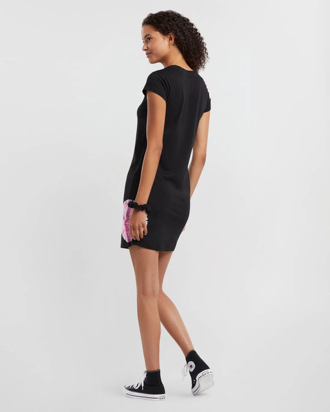 Robbie Dress sold by Splendid product image thumbnail 3