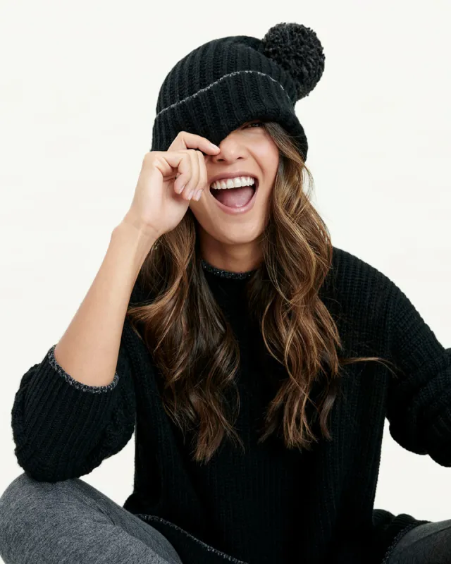 Northstar Beanie sold by Splendid