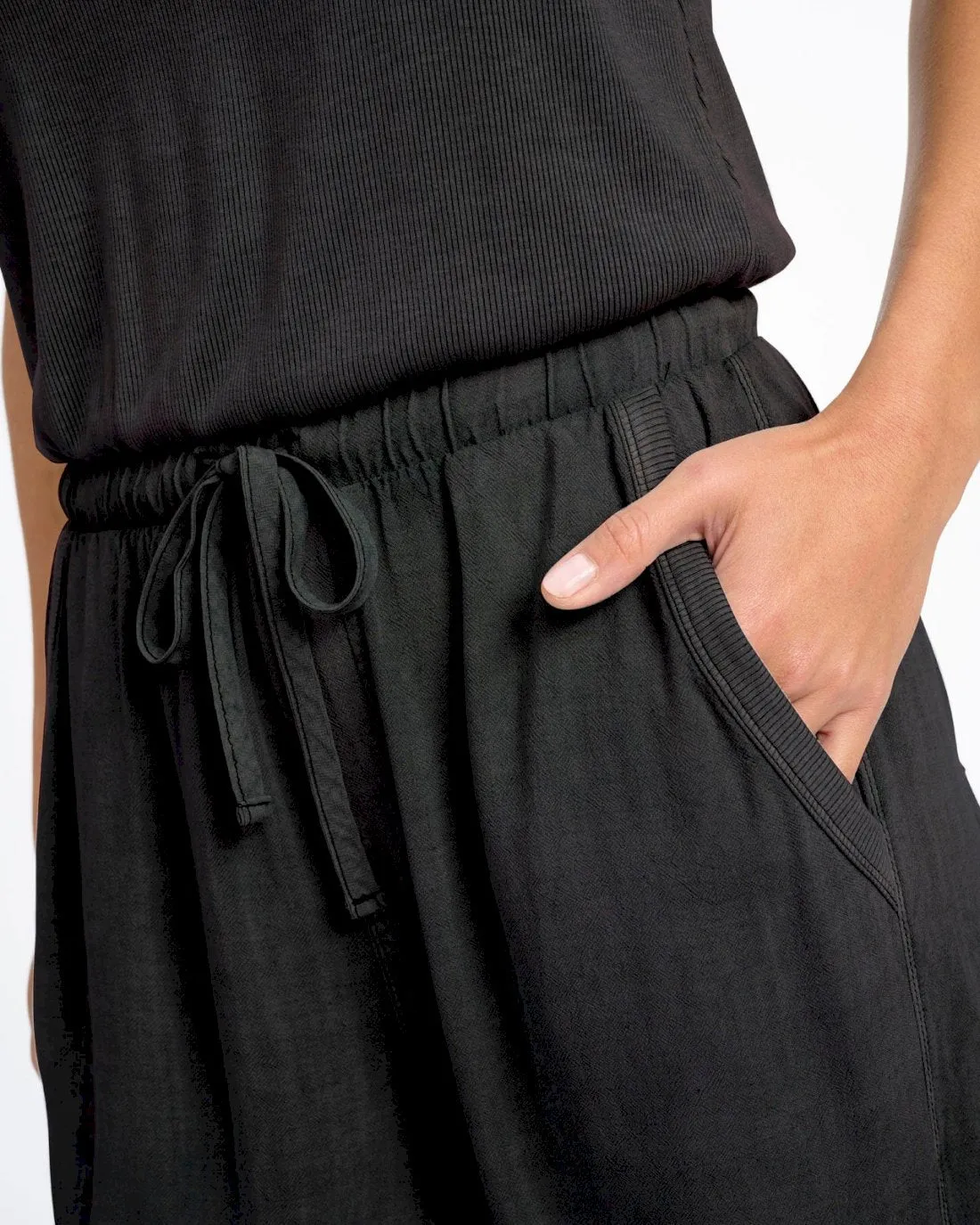 Zinnia Jumpsuit sold by Splendid product image thumbnail 4