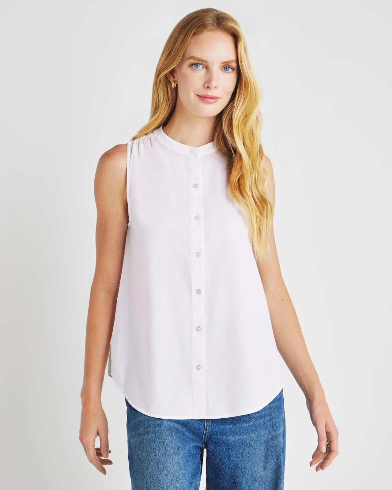 Warren Tank sold by Splendid product image thumbnail 4