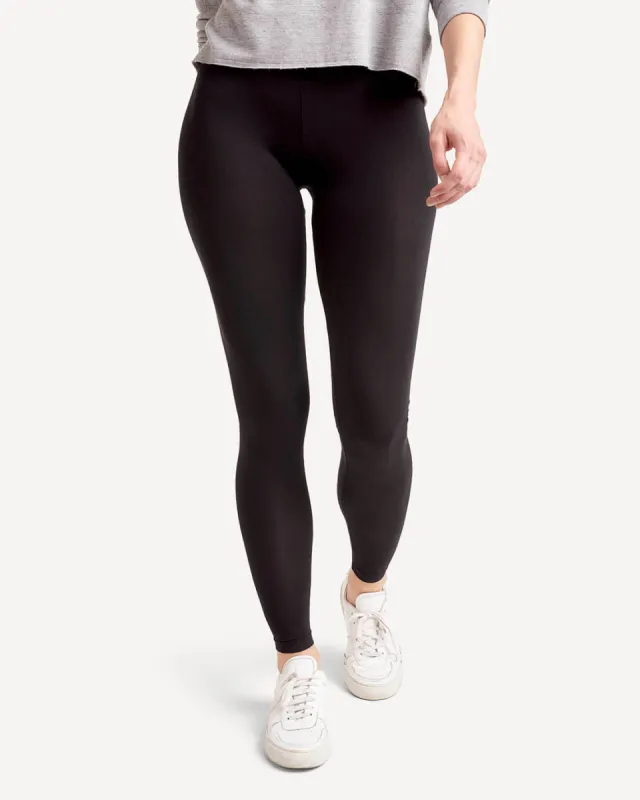 Essential Legging sold by Splendid