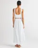 Tessa Maxi Dress sold by Splendid