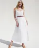 Tessa Maxi Dress sold by Splendid