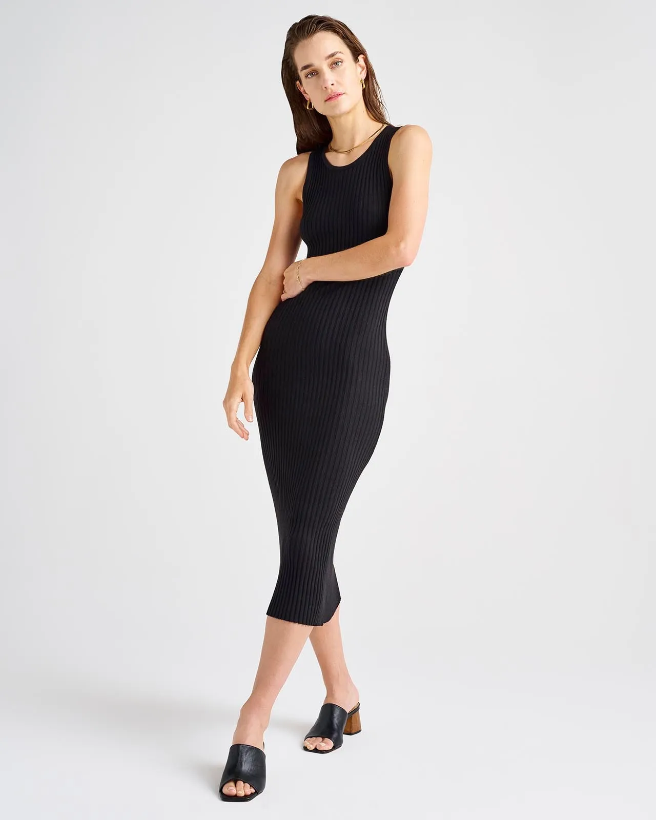 Yasmine Dress sold by Splendid product image thumbnail 3