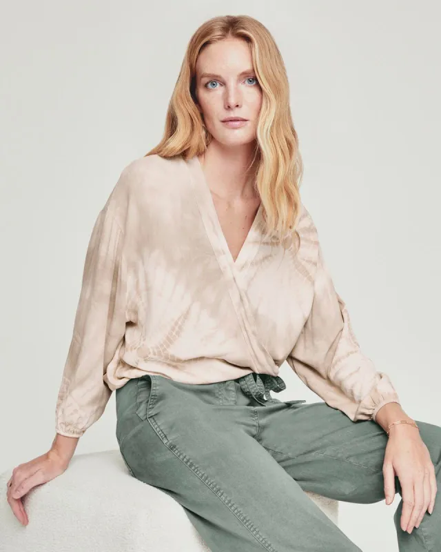 Gustavia Top sold by Splendid