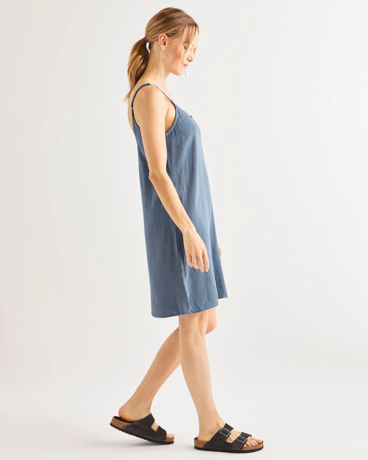 Sunny Mini Dress sold by Splendid product image thumbnail 4