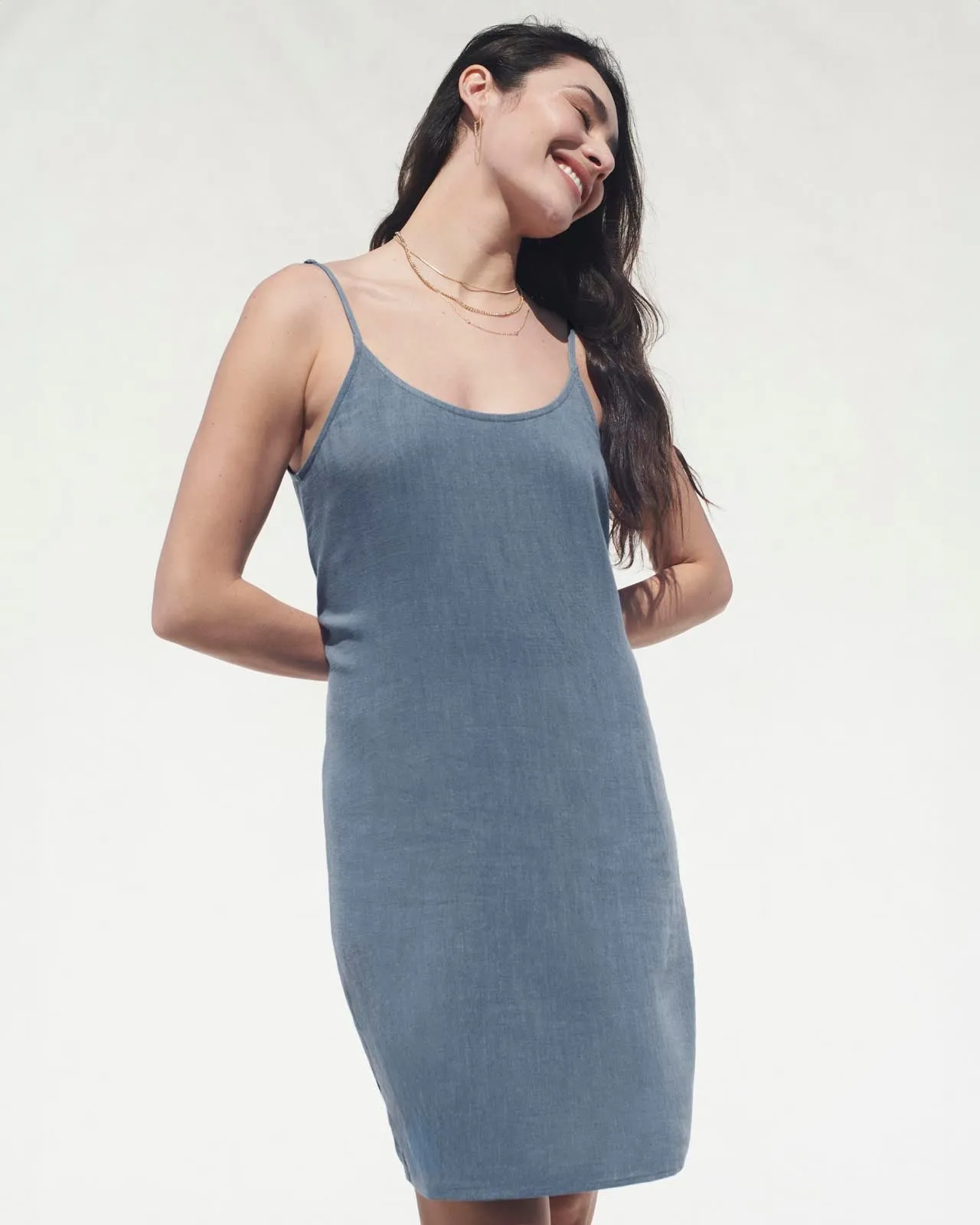 Sunny Mini Dress sold by Splendid product image thumbnail 2