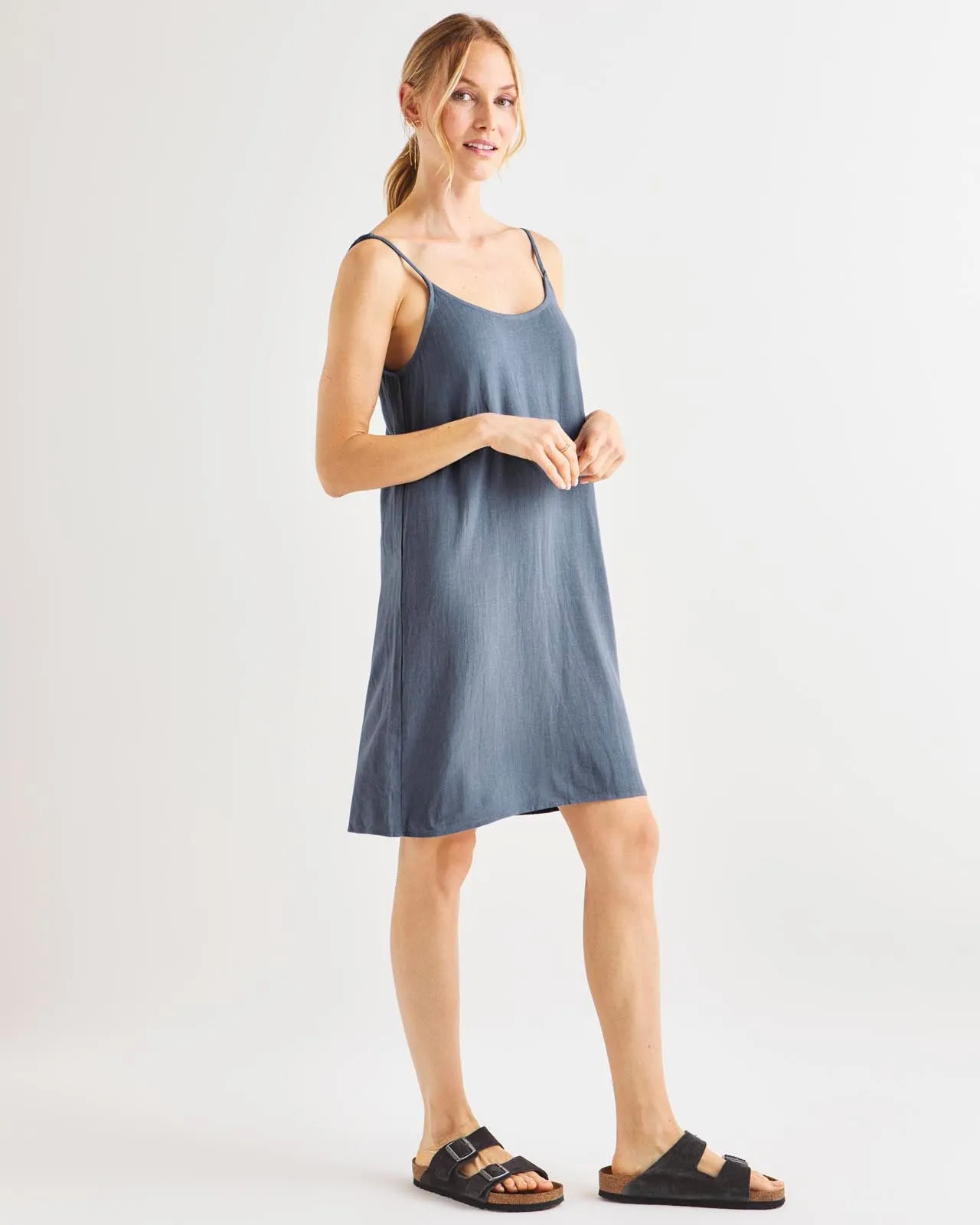 Sunny Mini Dress sold by Splendid product image thumbnail 3