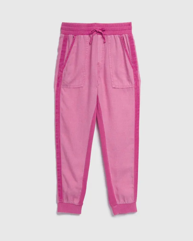 Girls Lakeside Jogger sold by Splendid