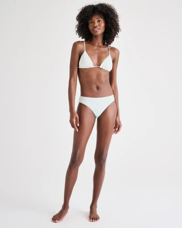 Sage Retro Swim Bottom sold by Splendid