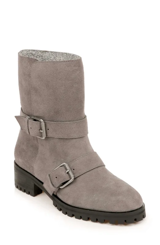 Karlyn Boot in Stone Grey sold by Splendid