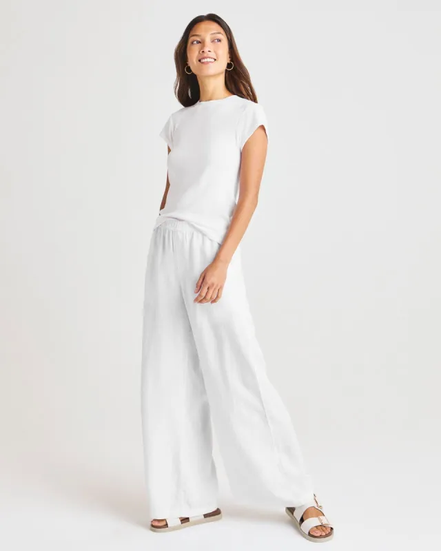 Angie Palazzo Pant sold by Splendid