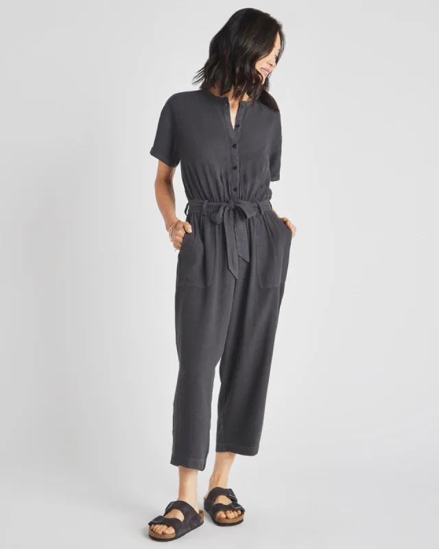 Ray Jumpsuit sold by Splendid