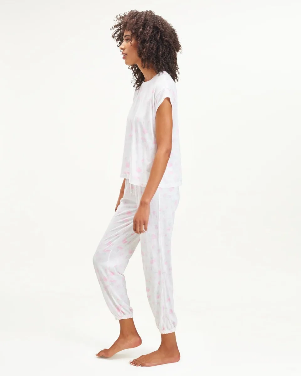 Daydreamer Jogger Set sold by Splendid product image thumbnail 3