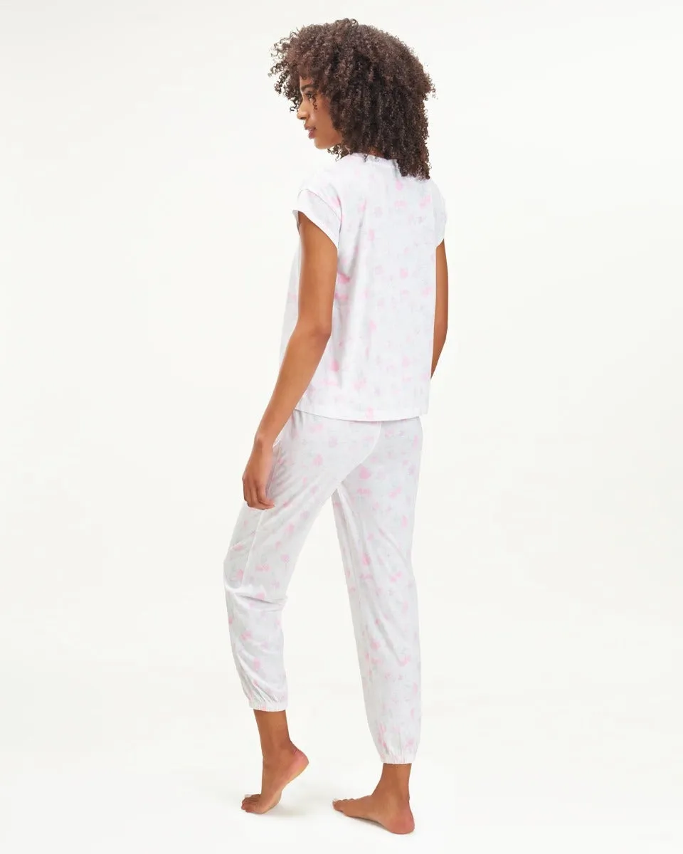 Daydreamer Jogger Set sold by Splendid product image thumbnail 4