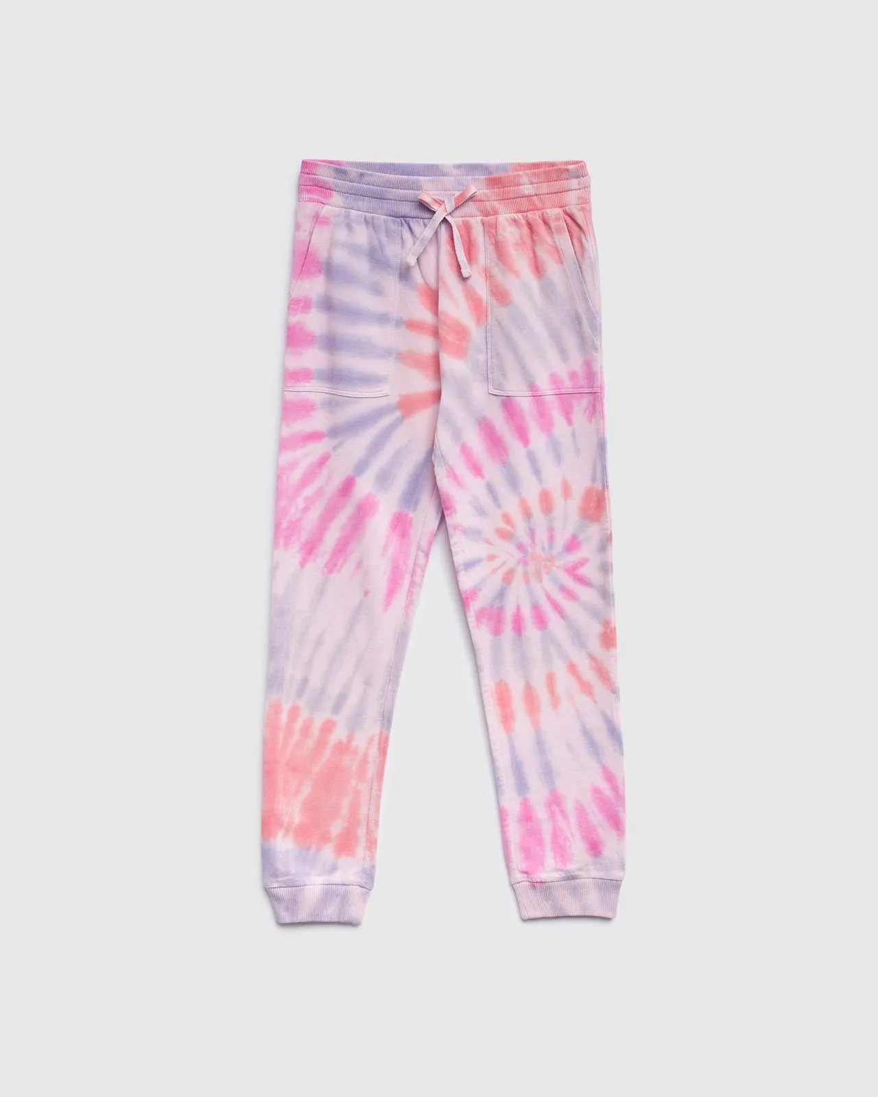Girls Rainbow Foil Jogger sold by Splendid