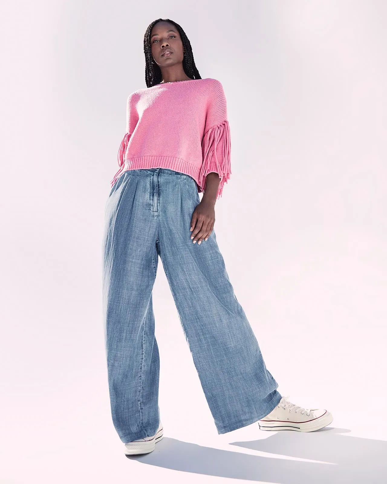 Sofia Trouser sold by Splendid