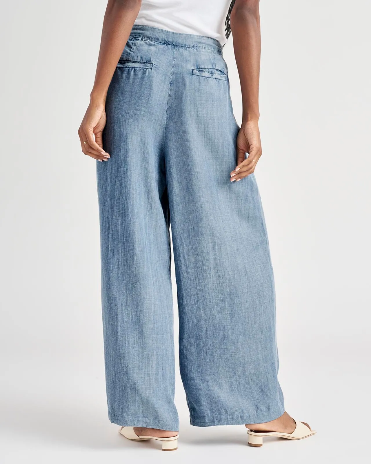 Sofia Trouser sold by Splendid product image thumbnail 5