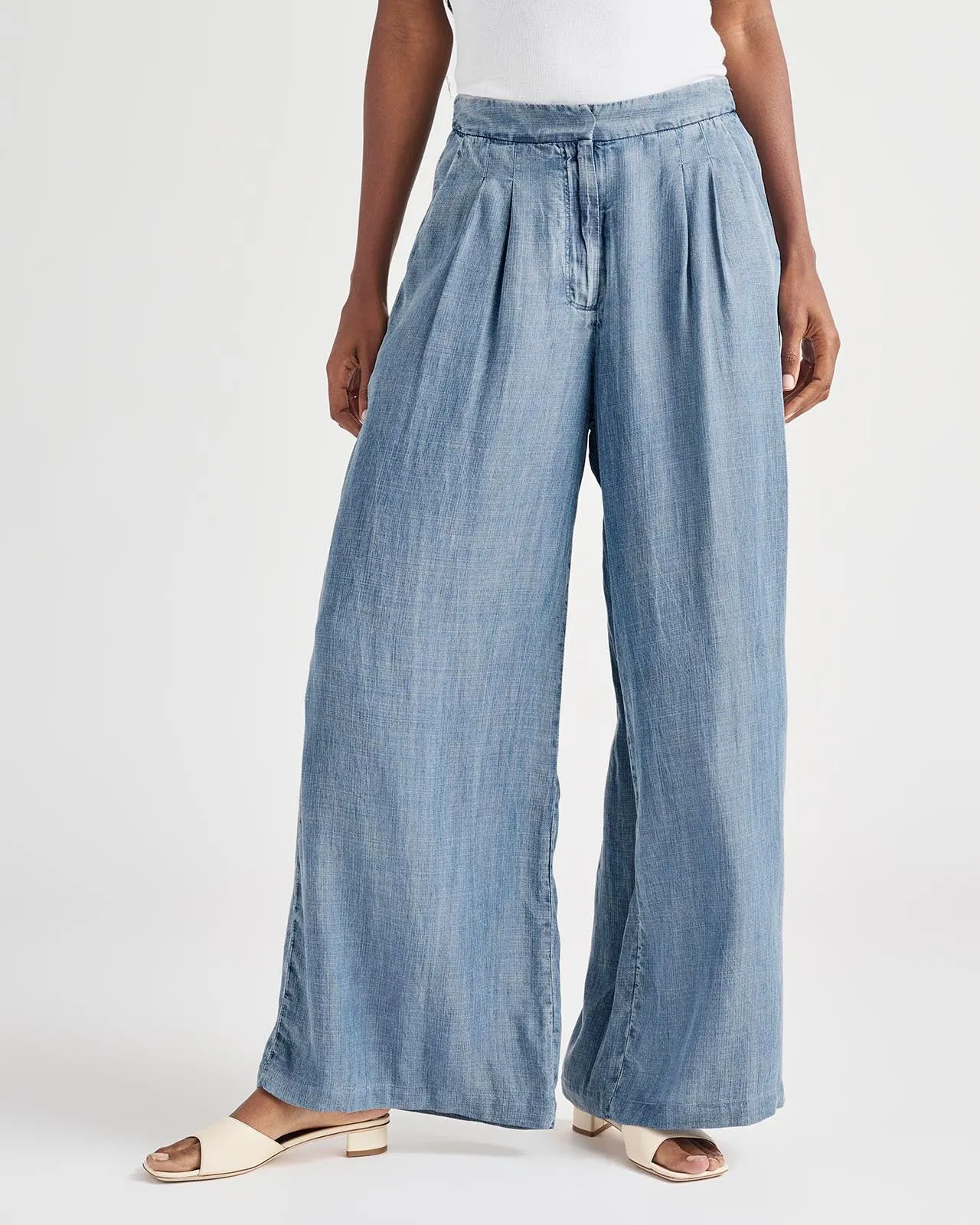 Sofia Trouser sold by Splendid product image thumbnail 3