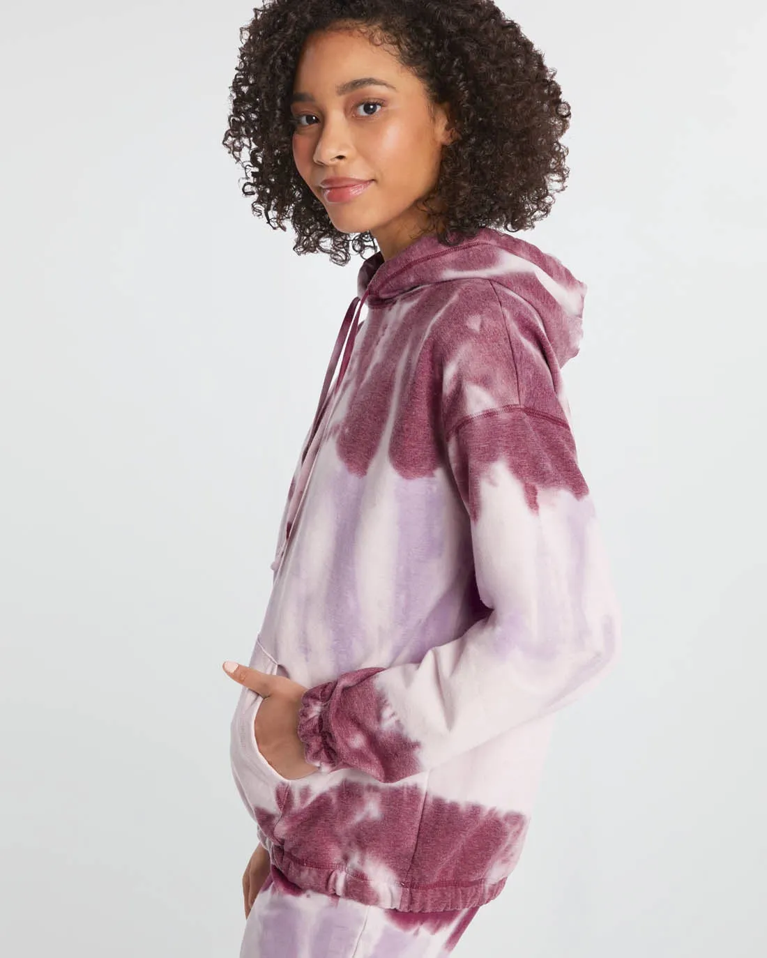 Liza Hoodie sold by Splendid product image thumbnail 3