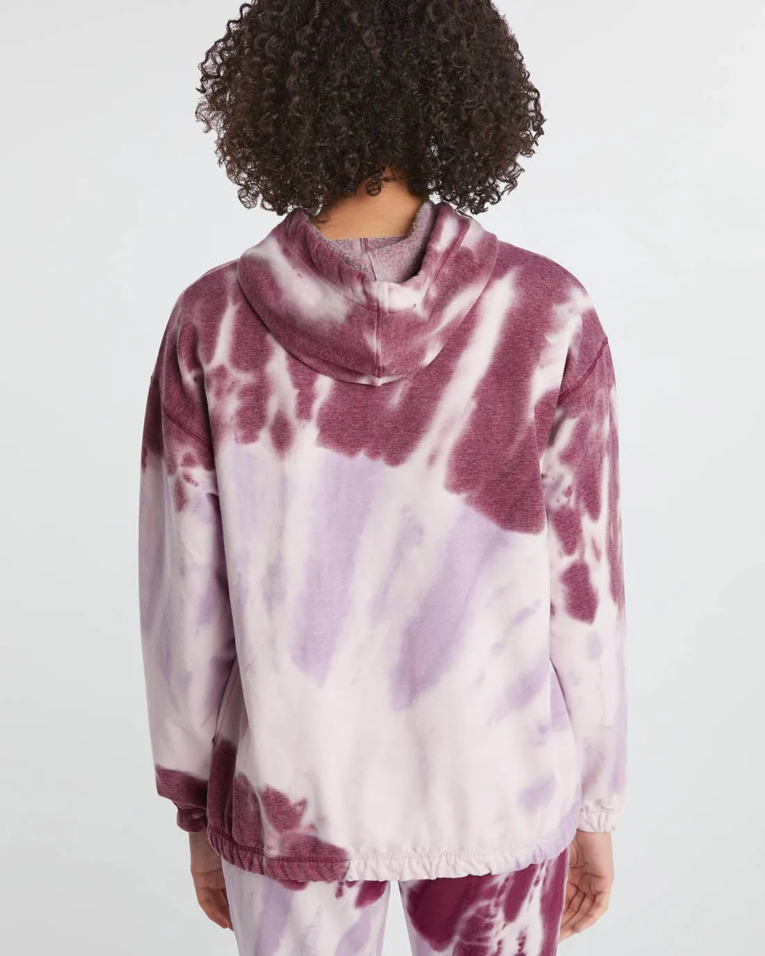 Liza Hoodie sold by Splendid product image thumbnail 4