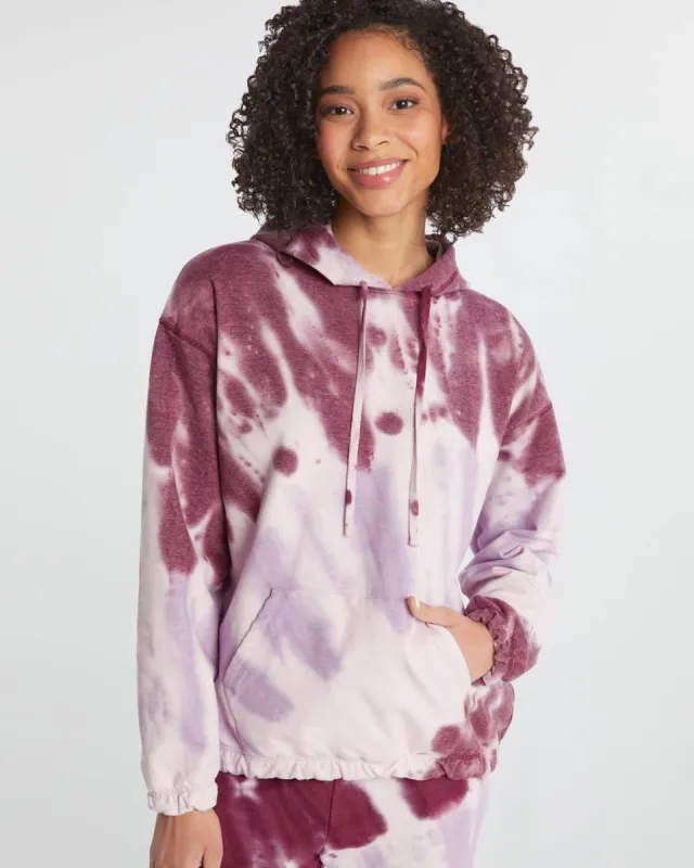 Liza Hoodie sold by Splendid