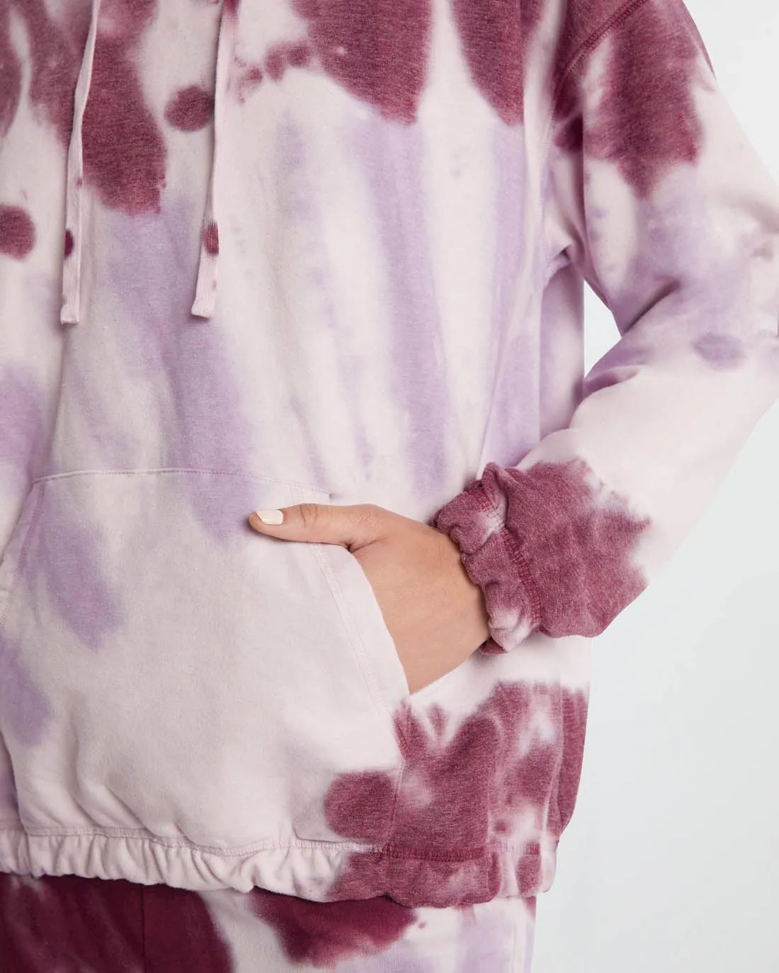 Liza Hoodie sold by Splendid product image thumbnail 5