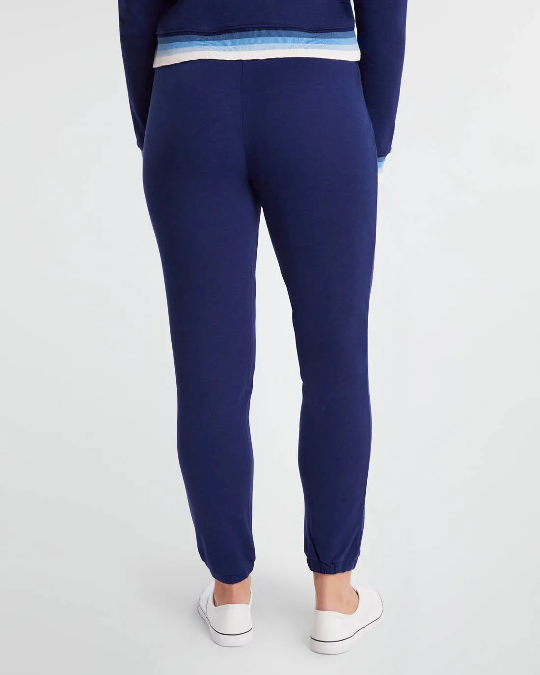 Playa Jogger sold by Splendid product image thumbnail 4