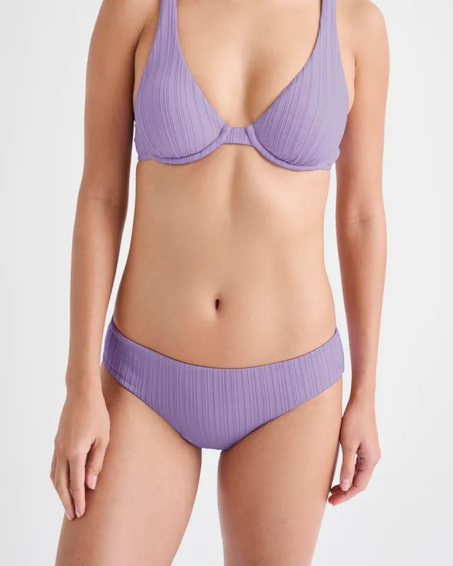 Cactus Flower Retro Swim Bottom sold by Splendid