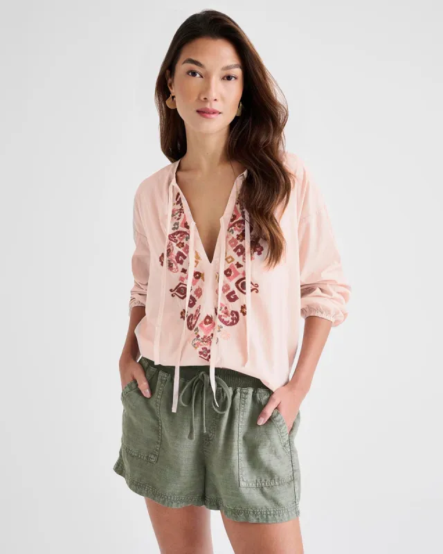 Stefania Top sold by Splendid