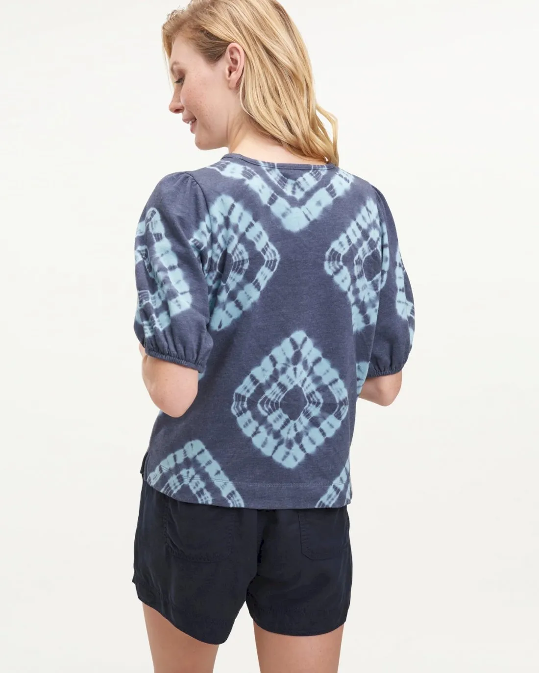 Posie Short Sleeve Pullover sold by Splendid product image thumbnail 4